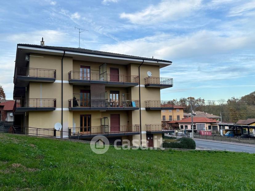 Trilocale in Via Torino — foto 13 di 20