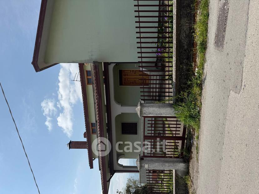 Villa in Via Canale — foto 56 di 57