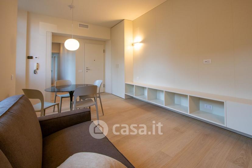 Trilocale in Via Enrico Caronti — foto 2 di 20