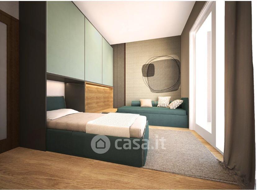 Quadrilocale in Galleria Frascotti — foto 5 di 29
