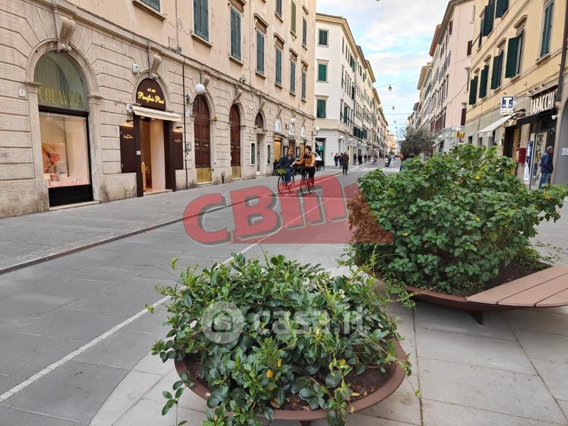 Appartamento in Via Ricasoli
