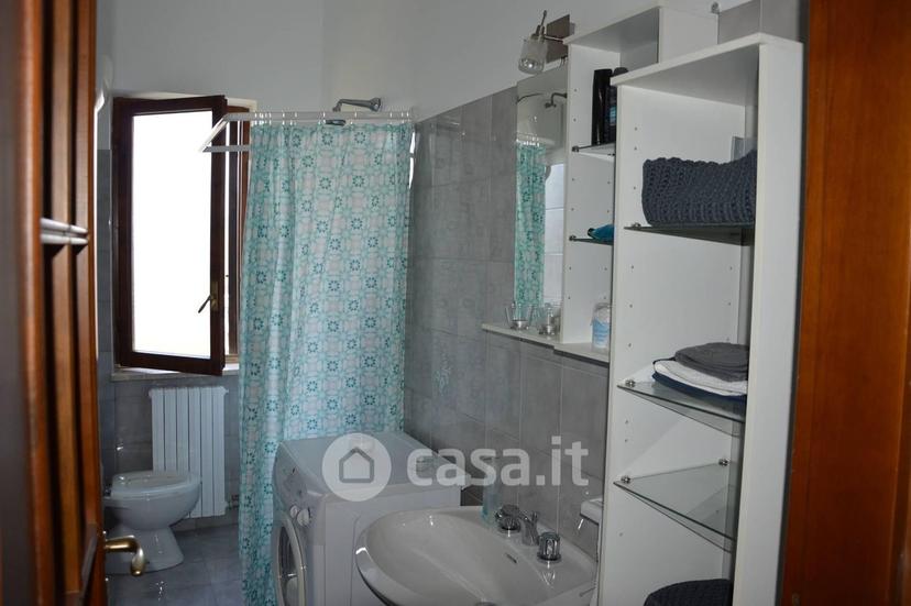 Trilocale in Via Cupazzo — foto 15 di 15