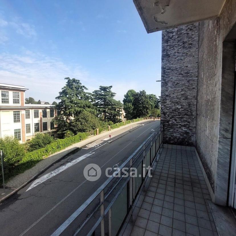 Stanza in Via Vittorio Veneto 1 — foto 19 di 21