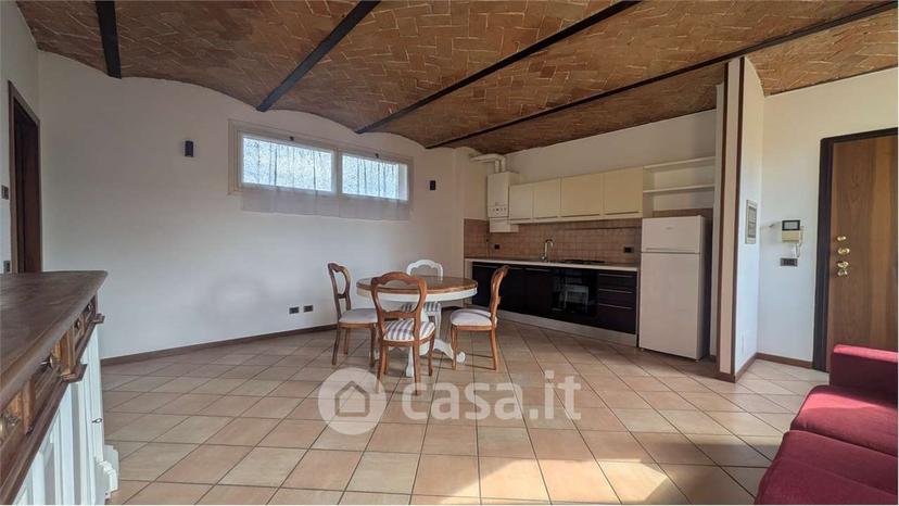 Bilocale in Via San Francesco — foto 28 di 42