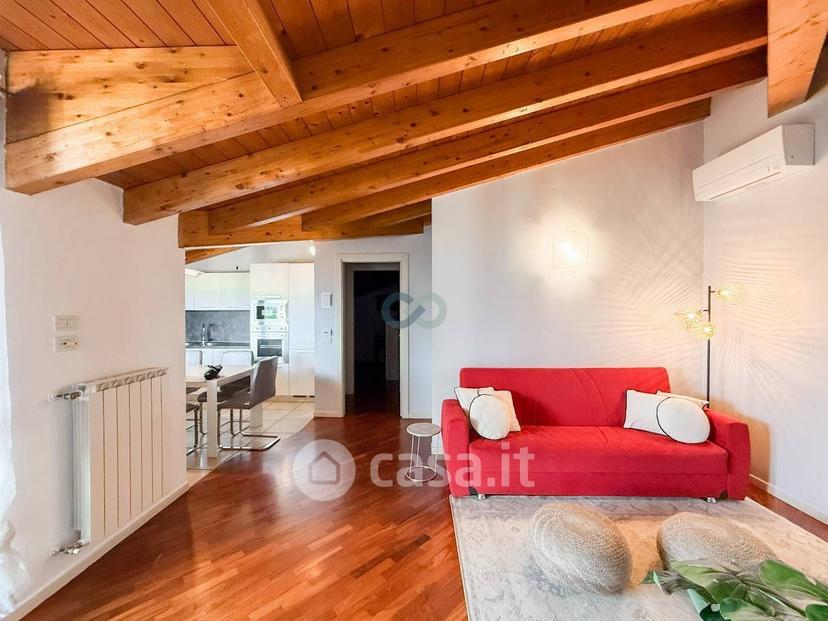 Trilocale in Via Grezze — foto 15 di 36