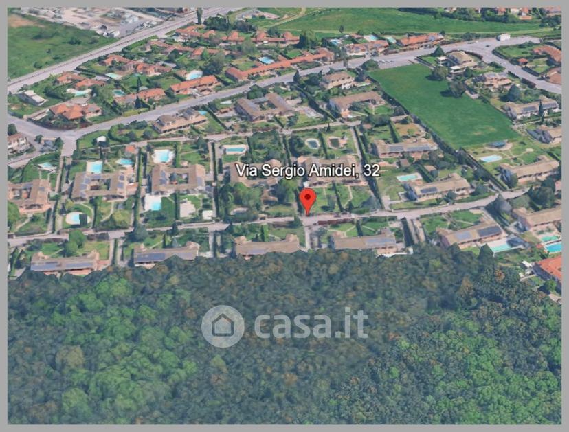 Villa in Via Sergio Amidei — foto 15 di 32