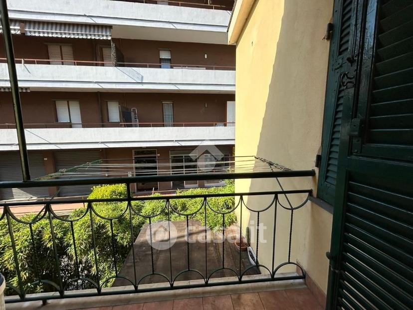 Quadrilocale in Via Sant'Anna 25 — foto 20 di 21