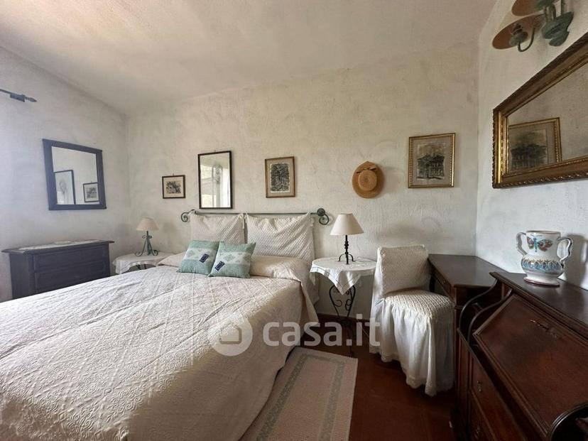 Villa in Via Capo Carbonara — foto 41 di 59