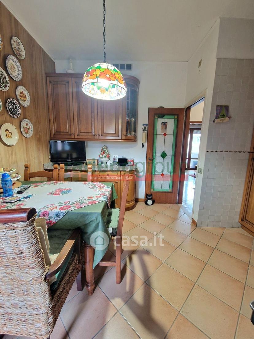 Appartamento in Via Cecconi