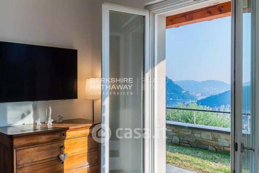 Villa in Via Paolo Carcano — foto 26 di 88