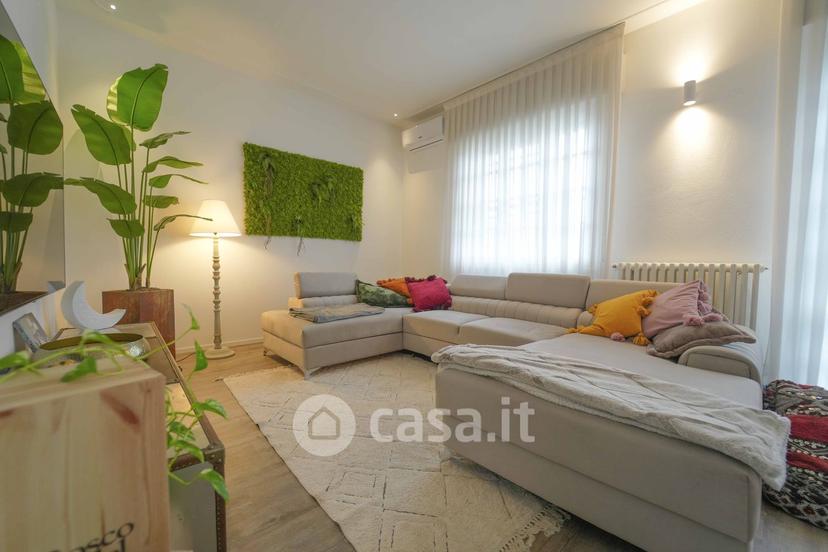 Quadrilocale in Via delle Nazioni 66 — foto 22 di 25