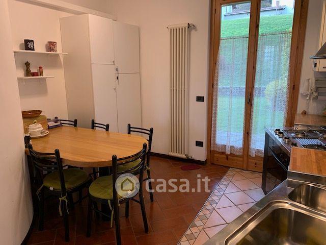 Trilocale in Via Rompiano — foto 10 di 39