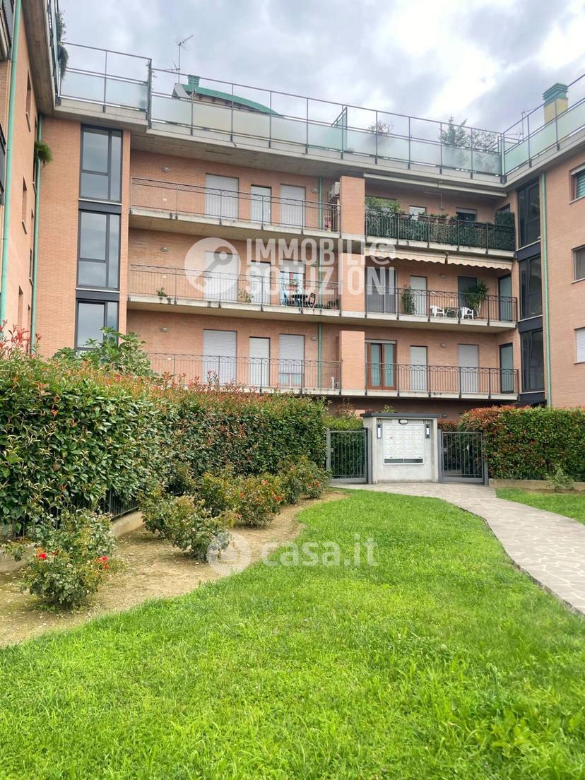 Bilocale in Via Per Grumello 10 — foto 4 di 23