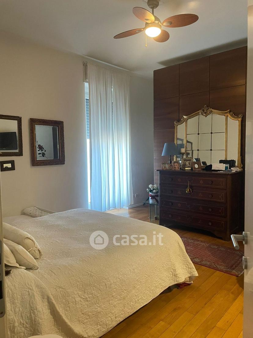 Quadrilocale in Via Riccardo Wagner — foto 19 di 36