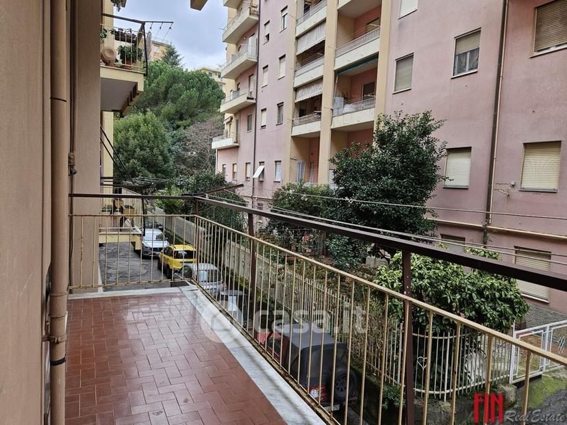 Bilocale in Via Jacopo Bonfadio — foto 40 di 40