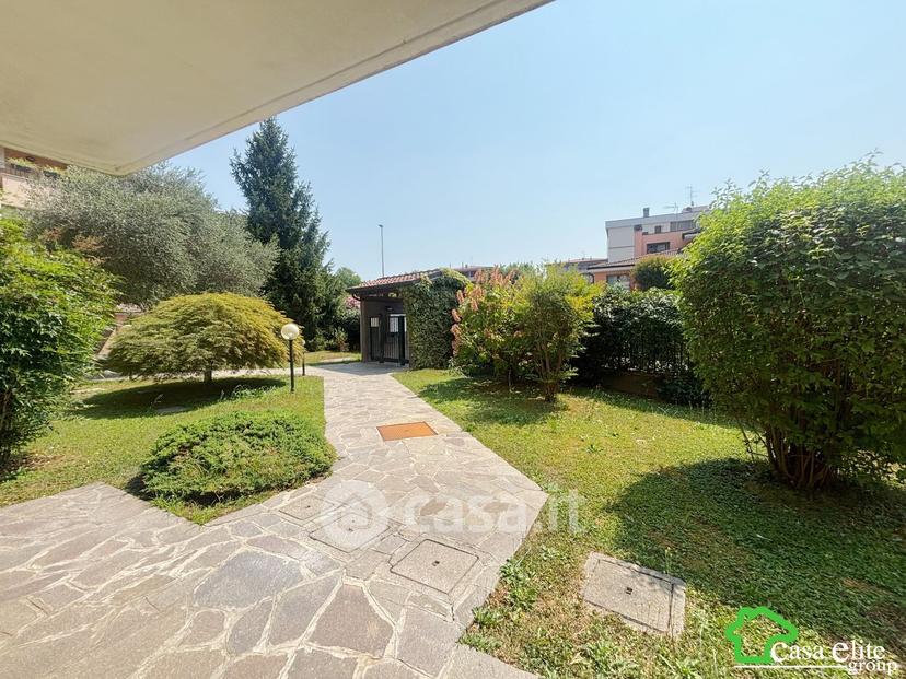 Trilocale in Via Teresa Abbà 35 — foto 2 di 29