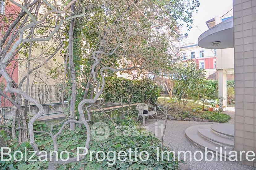 Appartamento in Via Ludwig Thuile — foto 90 di 91