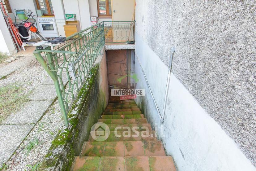 Quadrilocale in Via San Martino 80 — foto 16 di 27