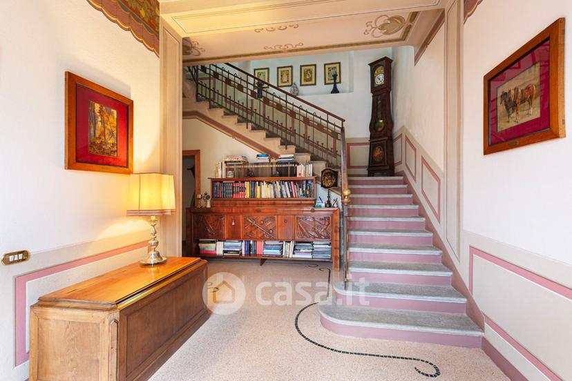 Villa in Via Guglielmo Marconi — foto 53 di 53