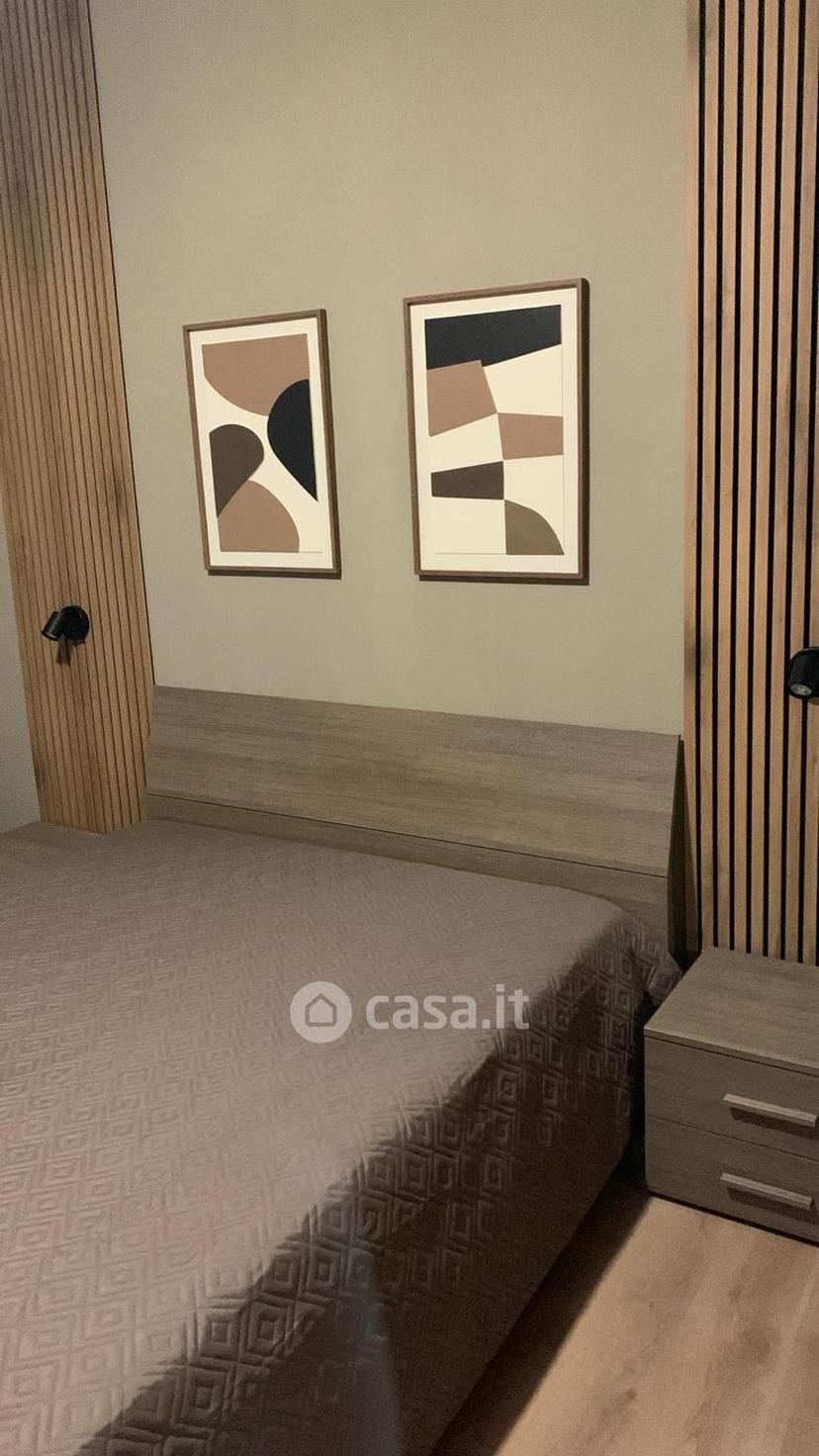 Stanza in Corso Risorgimento — foto 8 di 19