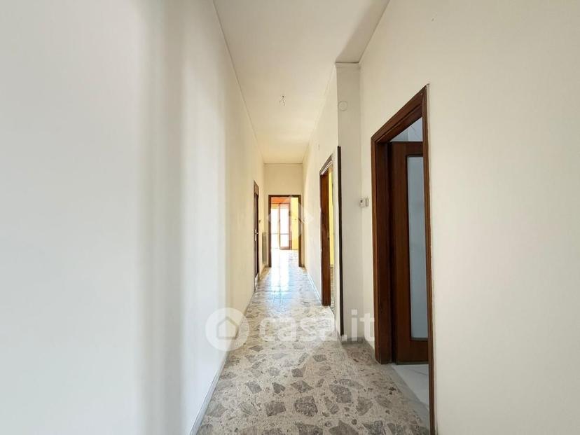Quadrilocale in Traversa Solfatara 25 — foto 18 di 19