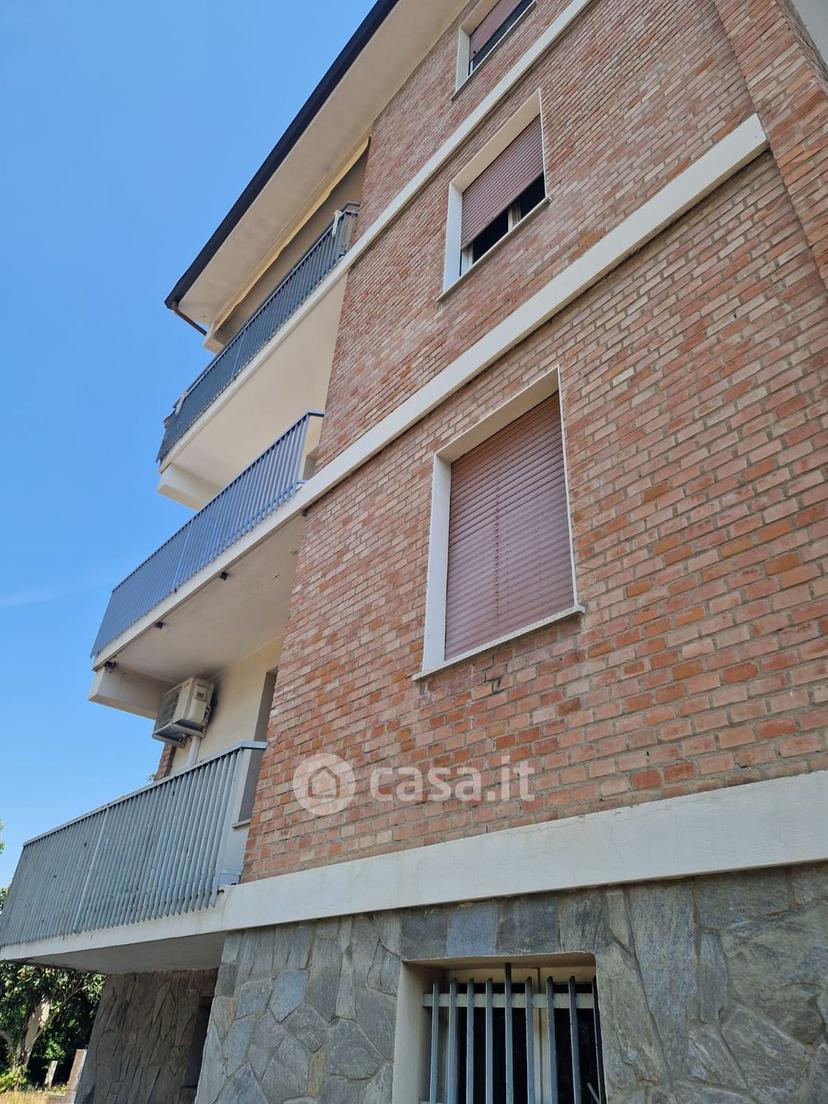 Trilocale in Via R. Sassi — foto 11 di 22