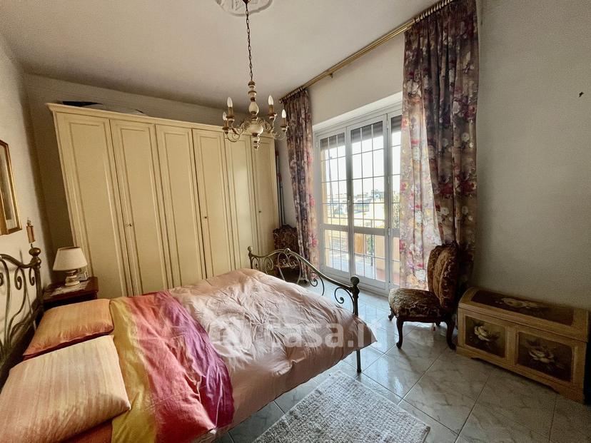 Quadrilocale in Via Multedo di Pegli 25 — foto 3 di 36