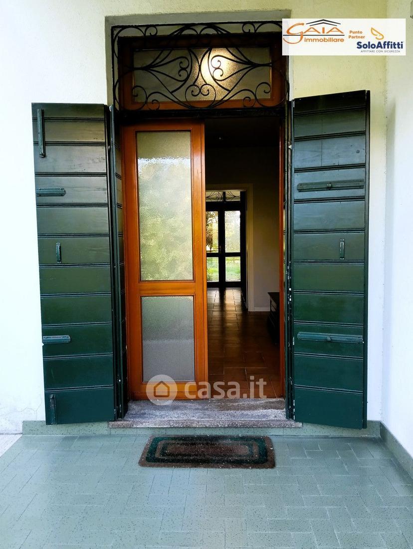 Villa in Via A. Gramsci 46 — foto 42 di 53