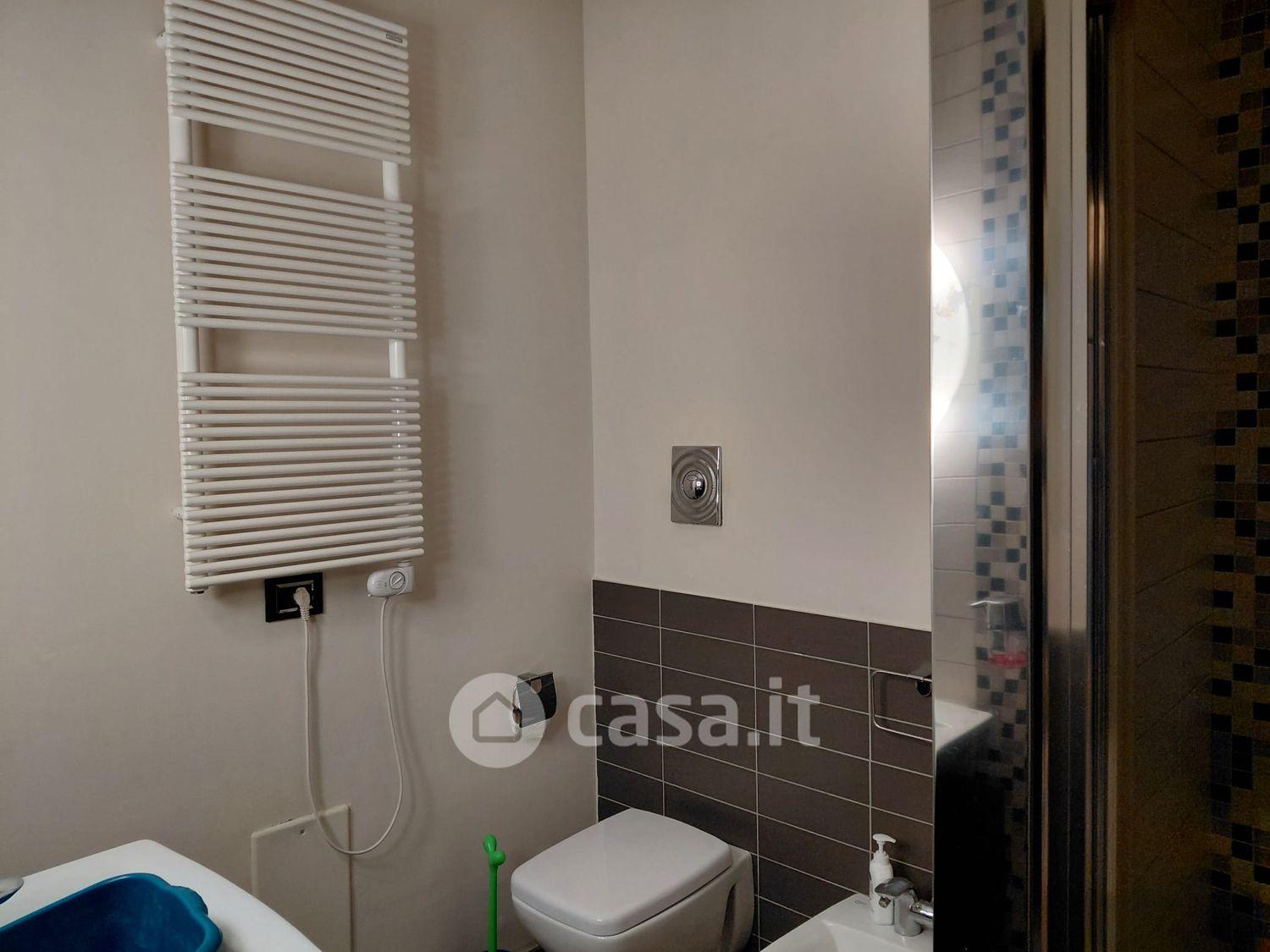 Bilocale in Viale Atlantici