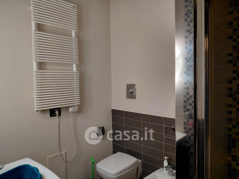 Bilocale in Viale Atlantici
