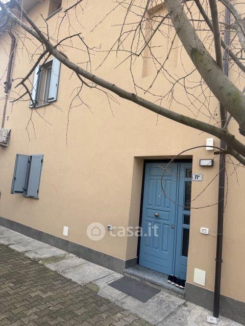 Trilocale in Via Giuliano Cassiani 1 — foto 8 di 18