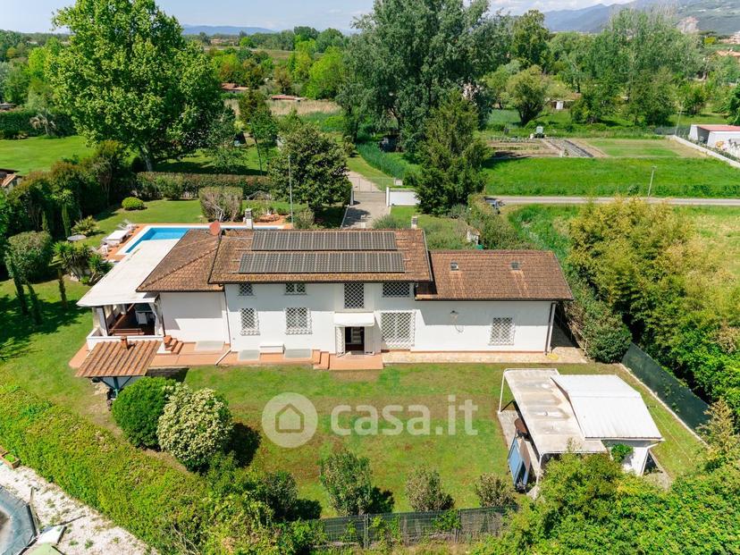 Villa in Via Vaiana — foto 31 di 54