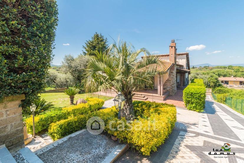 Villa in Via Santa Maria — foto 44 di 73