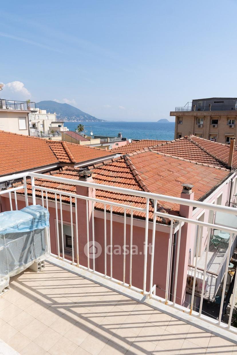 Trilocale in Scalinata delle Rose 4 — foto 24 di 27