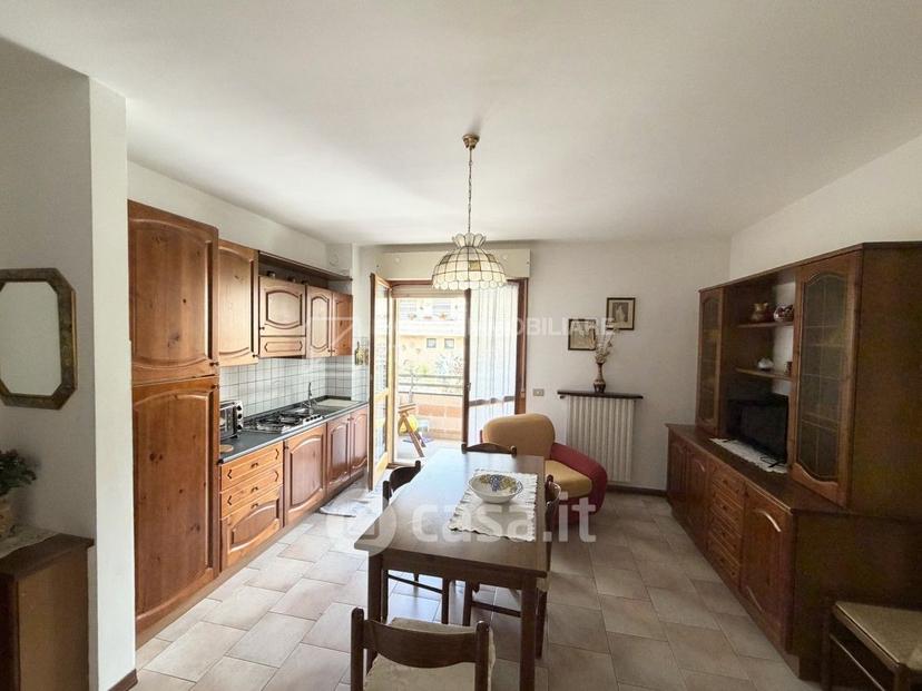 Bilocale in Via Tabiano 50 — foto 13 di 20