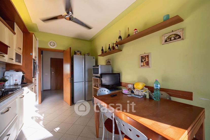 Appartamento in Via Guido Rossa — foto 8 di 28