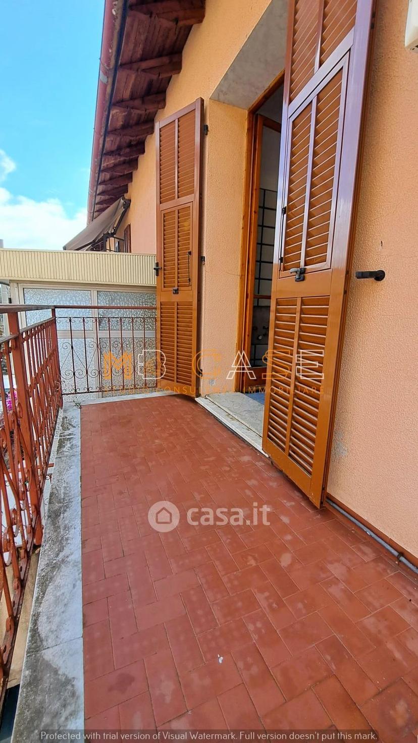 Quadrilocale in Moglio — foto 52 di 70