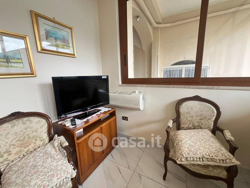 Bilocale in Vico Battisti 17 — foto 11 di 26