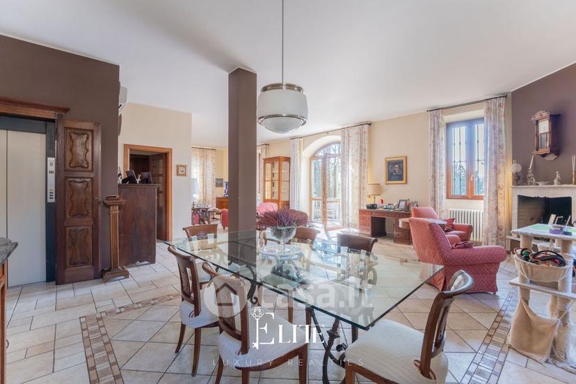 Villa in Via alla Punta 15 — foto 23 di 32