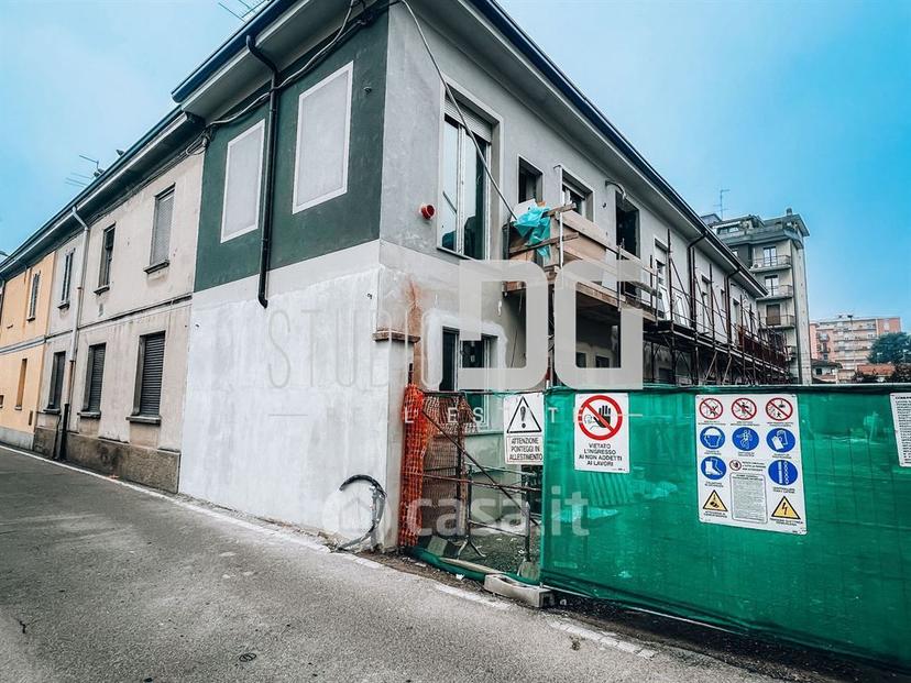 Trilocale in Via San Paolo — foto 14 di 16