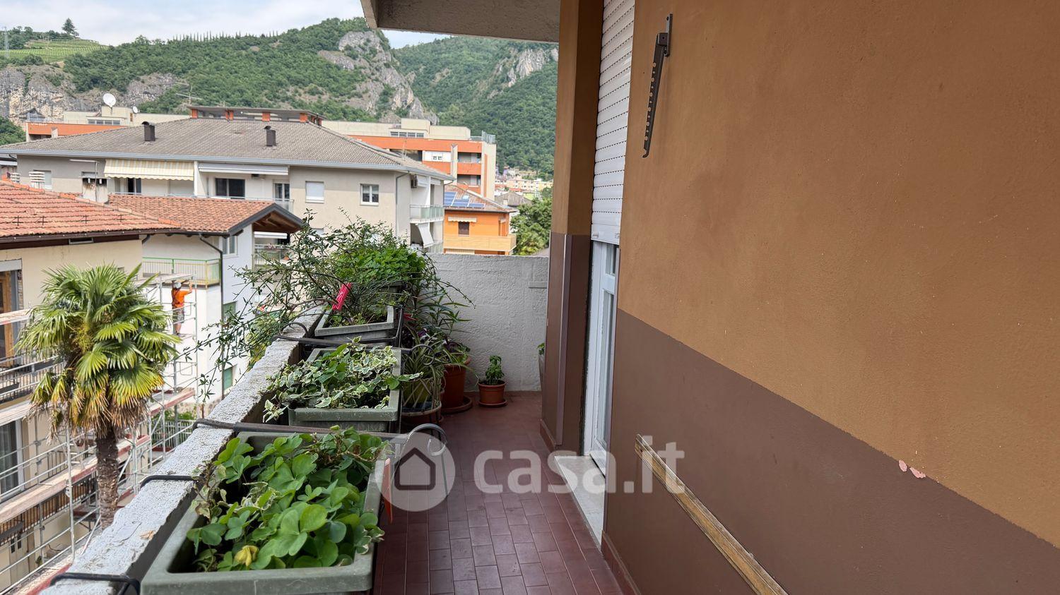 Trilocale in Via Soprasasso 64