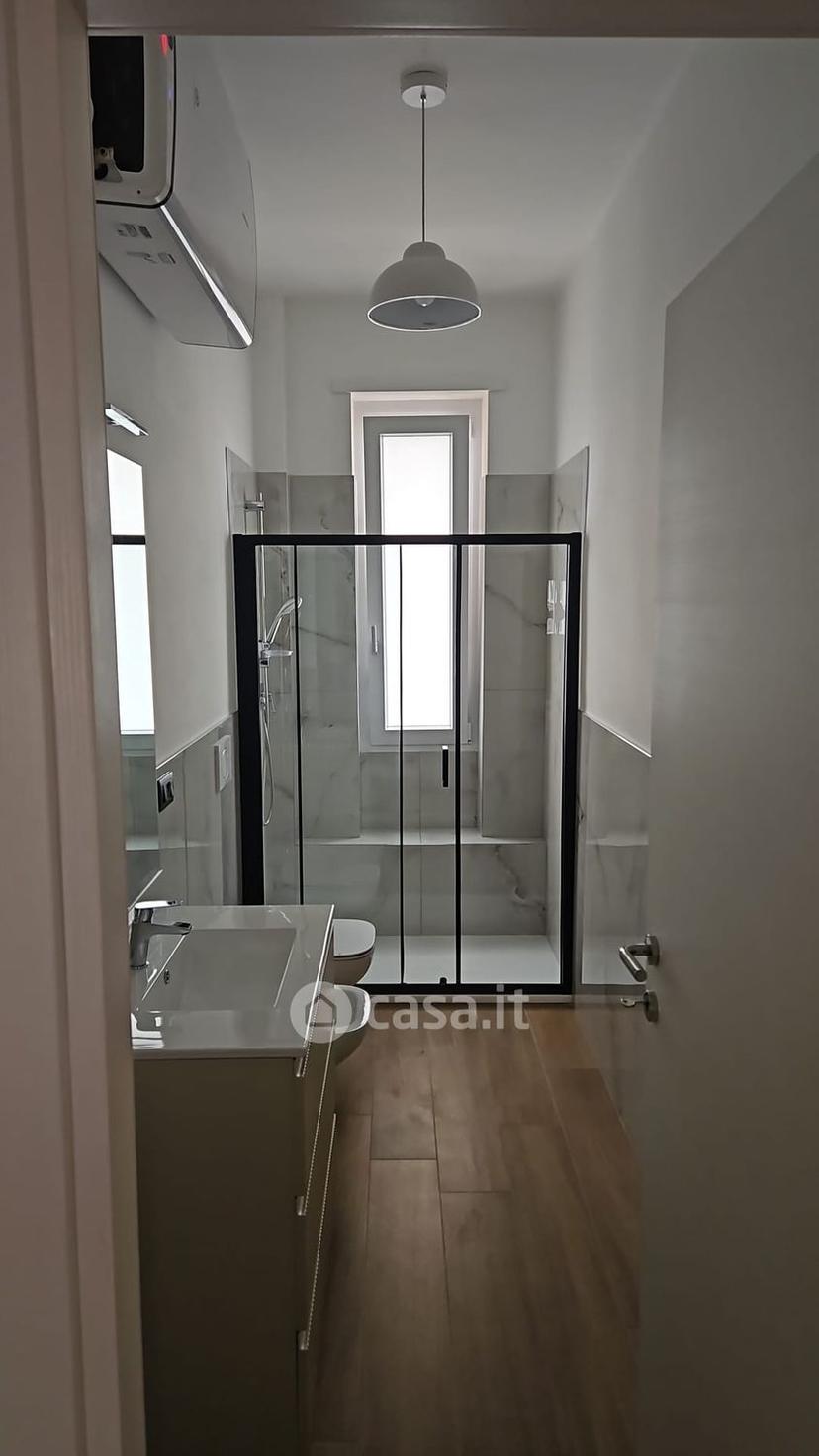 Stanza in Via Villa Giusti — foto 7 di 8