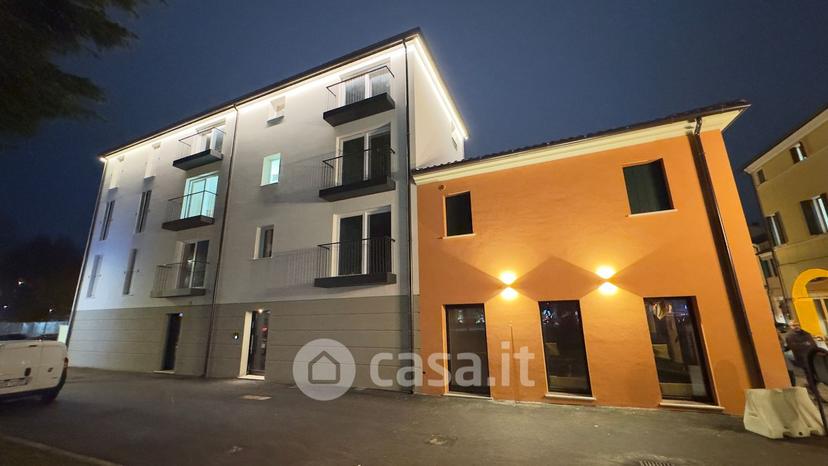 Quadrilocale in Via Oreste da Molin — foto 12 di 12