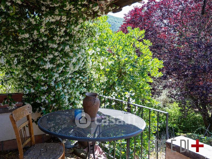 Villa in Vocabolo Marignano — foto 44 di 52
