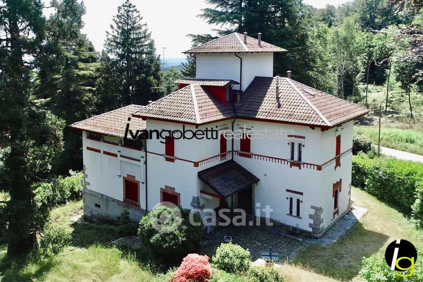 Villa in Viale Mottino 17 — foto 29 di 116