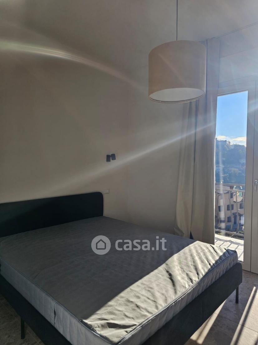 Bilocale in Via dell'Assunta — foto 7 di 8