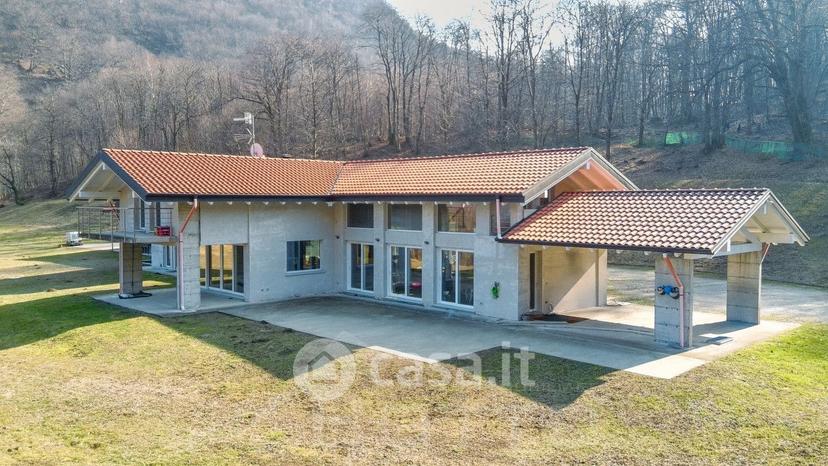 Villa in Via Ponte Bria — foto 11 di 49
