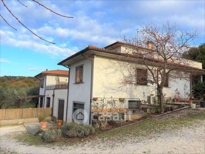 Villa in Strada Buon Respiro 21 — foto 49 di 66