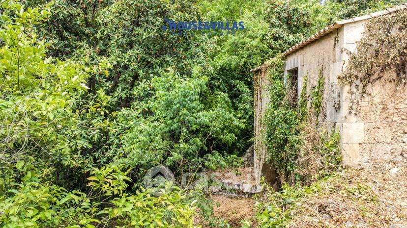 Villa in Contrada Fiumara — foto 18 di 43