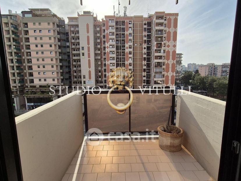 Appartamento in Via Salvatore Matarrese 10 — foto 22 di 27